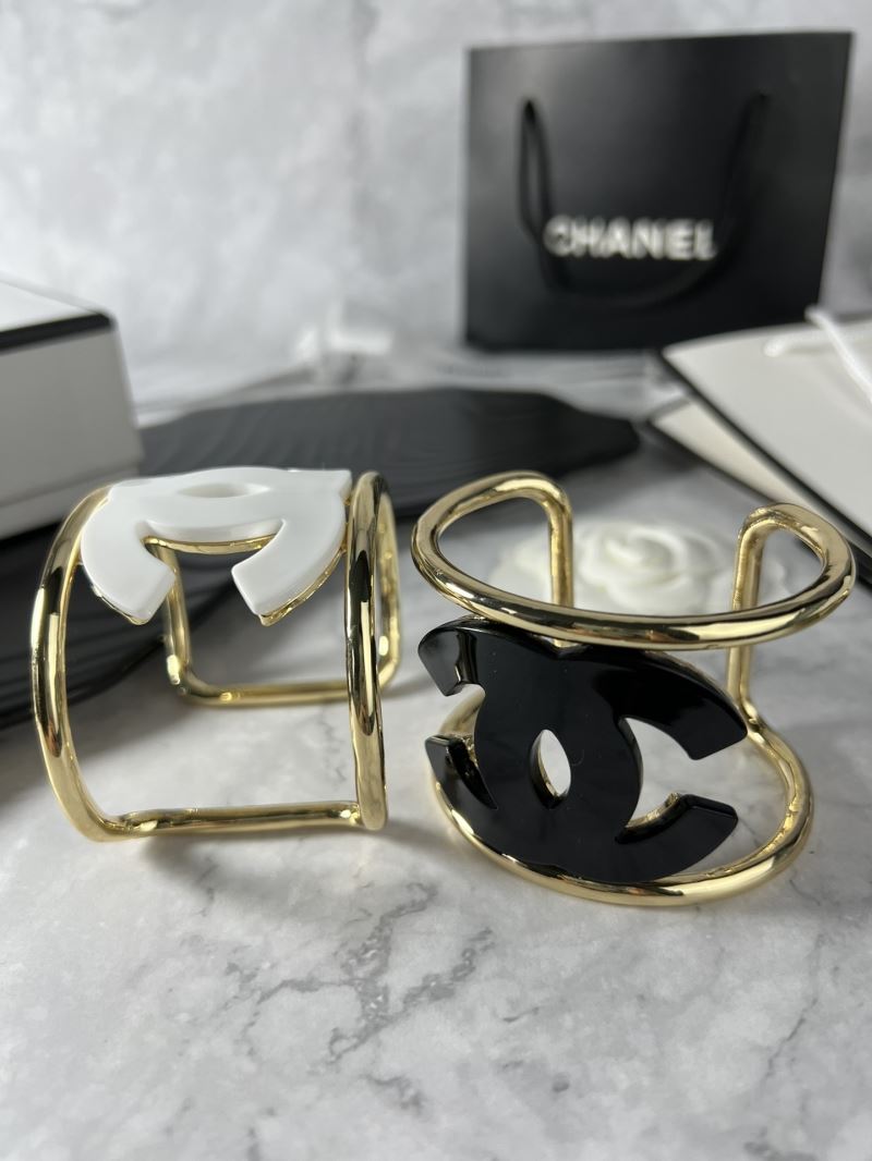 Chanel Bracelets